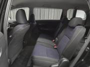 Toyota Wish II Рестайлинг Красноярск  - изображение 37