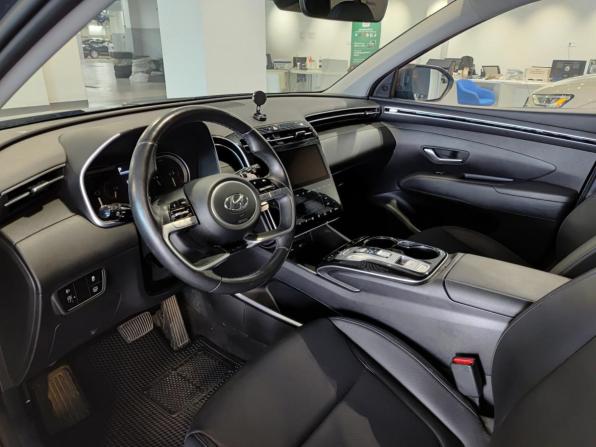 Hyundai Tucson IV с пробегом 2021 года, цена 4 000 000 рублей, 61652 км, внедорожник, Автокод Объявления