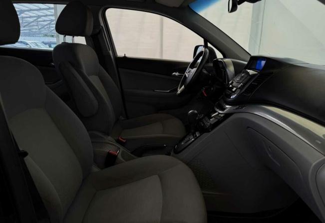Chevrolet Orlando I с пробегом 2013 года, цена 1 165 000 рублей, 98888 км, минивэн, Автокод Объявления