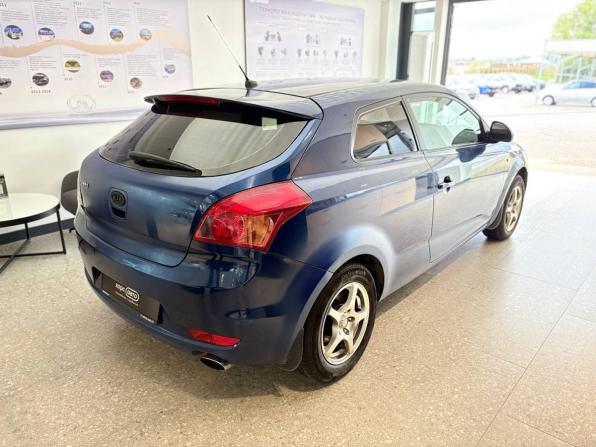 Kia Ceed I с пробегом 2008 года, цена 499 000 рублей, 175356 км, хэтчбек, Автокод Объявления