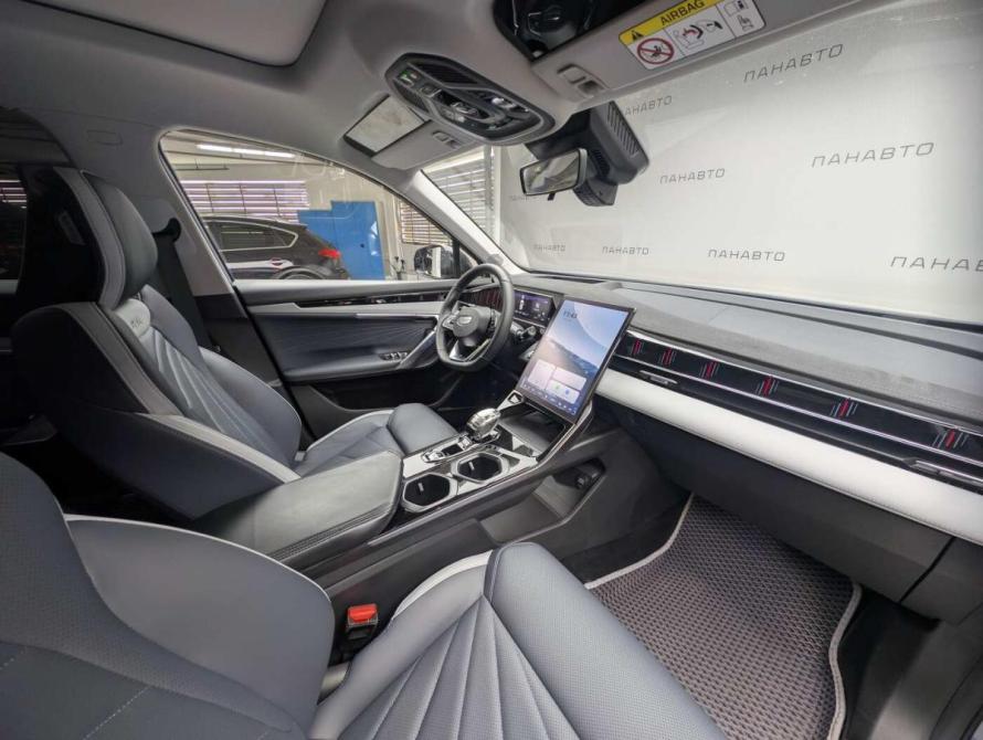Geely Atlas II Москва  - изображение 13