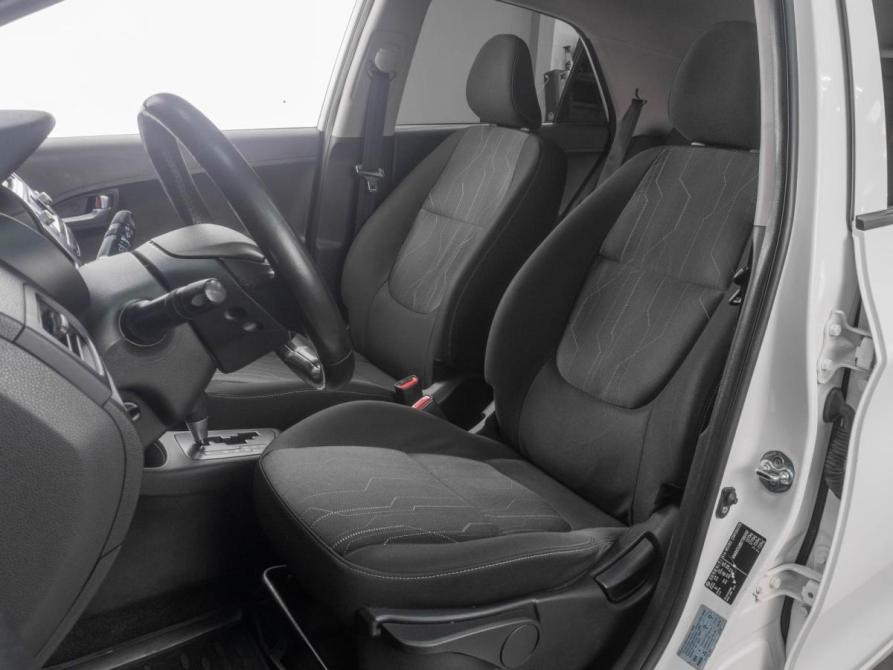 Kia Picanto II Тюмень  - изображение 10