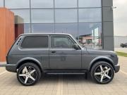 Lada (ВАЗ) 2121 (4x4) I Рестайлинг Владикавказ  - изображение 19