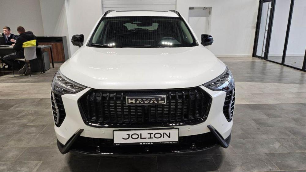 Haval Jolion I Рестайлинг Саратов  - изображение 2