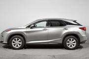 Lexus RX IV Санкт-Петербург  - изображение 29