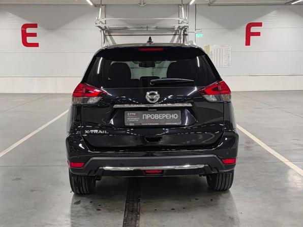 Nissan X-Trail III Рестайлинг с пробегом 2020 года, цена 2 390 000 рублей, 117101 км, внедорожник, Автокод Объявления