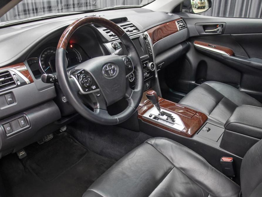 Toyota Camry VII (XV50) Москва  - изображение 15