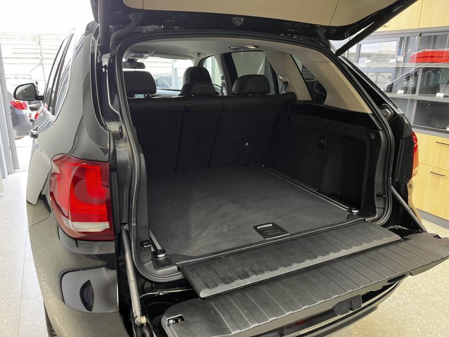 BMW X5 III (F15) Новосибирск  - изображение 15