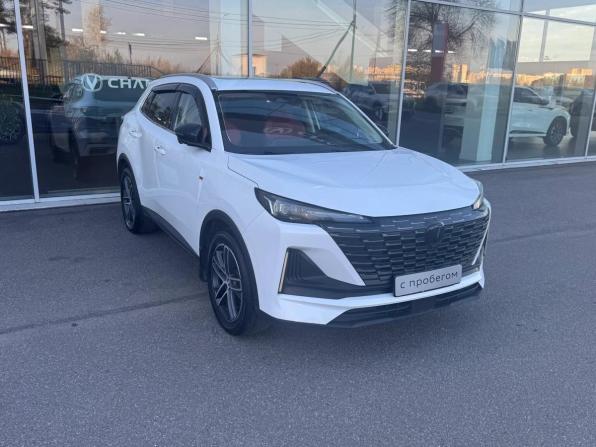 Changan CS55 Plus II с пробегом 2023 года, цена 1 850 000 рублей, 61000 км, внедорожник, Автокод Объявления
