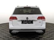 Volkswagen Teramont I Москва  - изображение 36