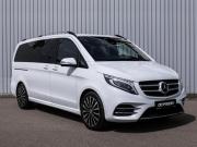 Mercedes-Benz V-Класс III (W447) Сочи  - изображение 26