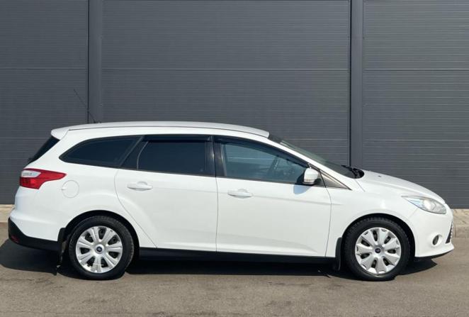 Ford Focus III с пробегом 2012 года, цена 770 000 рублей, 150756 км, универсал, Автокод Объявления