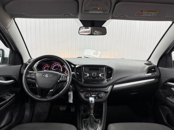 Lada (ВАЗ) Vesta I с пробегом 2021 года, цена 1 197 000 рублей, 55000 км, универсал, Автокод Объявления