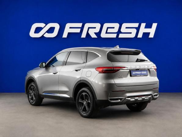 Haval F7 I с пробегом 2021 года, цена 1 998 444 рубля, 8855 км, внедорожник, Автокод Объявления