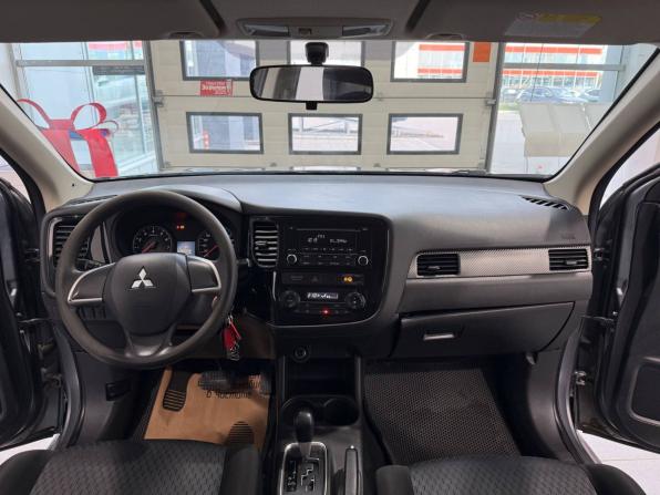 Mitsubishi Outlander III с пробегом 2012 года, цена 960 000 рублей, 160286 км, внедорожник, Автокод Объявления
