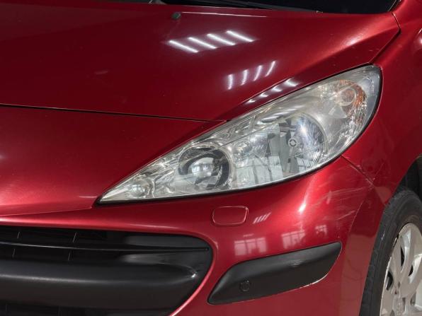 Peugeot 207 I с пробегом 2008 года, цена 369 000 рублей, 154622 км, хэтчбек, Автокод Объявления