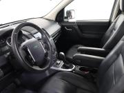 Land Rover Freelander II Рестайлинг Москва  - изображение 37