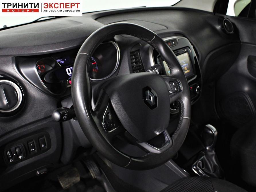 Renault Kaptur I Белгород  - изображение 11