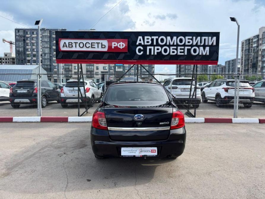 Datsun on-DO I Рестайлинг Альметьевск  - изображение 16