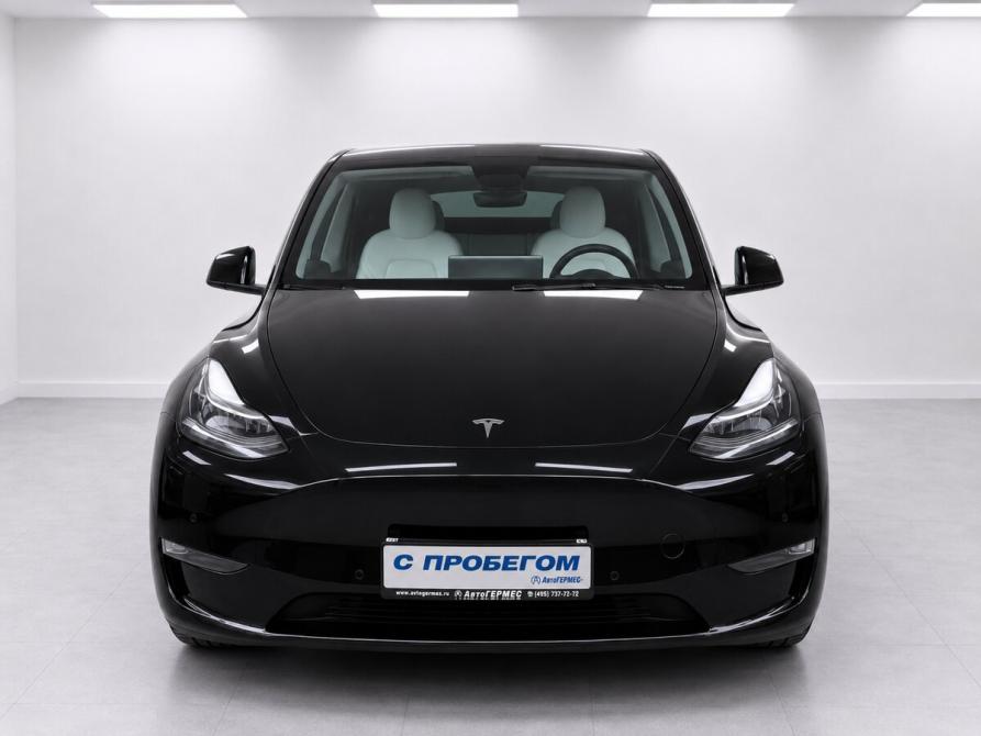 Tesla Model Y I Москва  - изображение 2