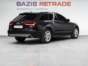 Audi A6 allroad III (C7) Рестайлинг Тюмень  - изображение 36