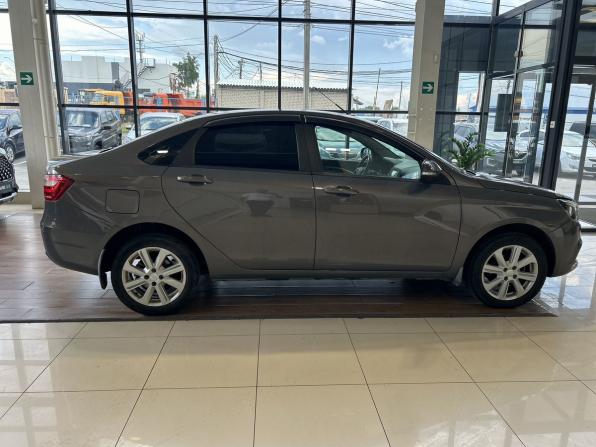 Lada (ВАЗ) Vesta I с пробегом 2022 года, цена 1 249 000 рублей, 24542 км, седан, Автокод Объявления