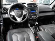Lifan X60 I Рестайлинг 2 Краснодар  - изображение 24
