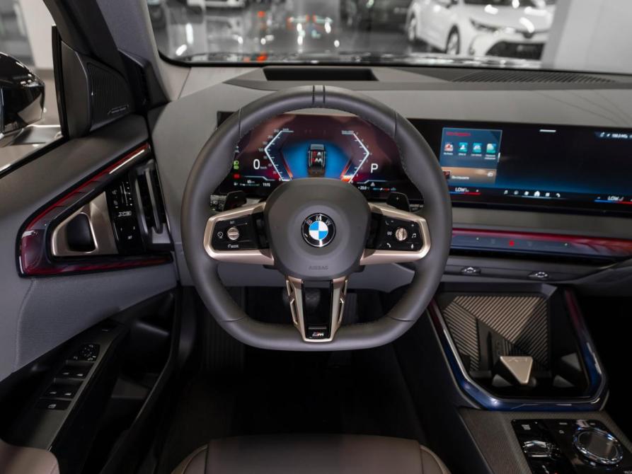 BMW X3 IV (G45/G48) Москва  - изображение 11