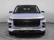 Jaecoo J7 I Москва  - изображение 18