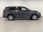 Kia Sorento III Prime Рестайлинг Москва  - изображение 57