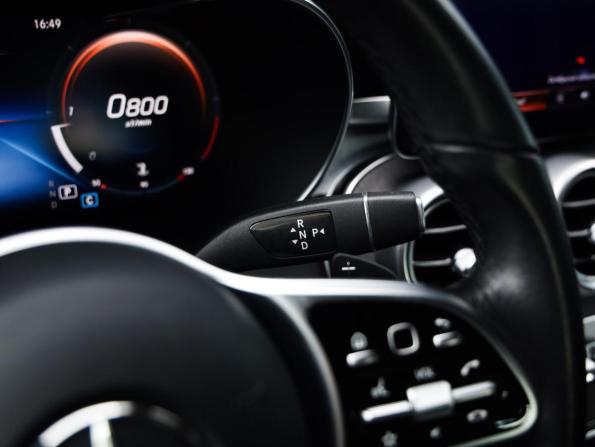 Mercedes-Benz GLC Coupe I (C253) Рестайлинг с пробегом 2020 года, цена 4 899 000 рублей, 64036 км, внедорожник, Автокод Объявления