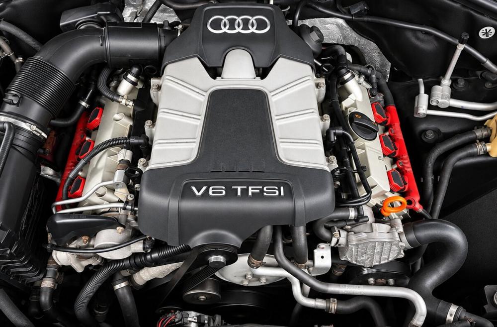 Audi Q7 I (4L) Рестайлинг Москва  - изображение 18