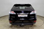 Lexus RX III Волгоград  - изображение 32