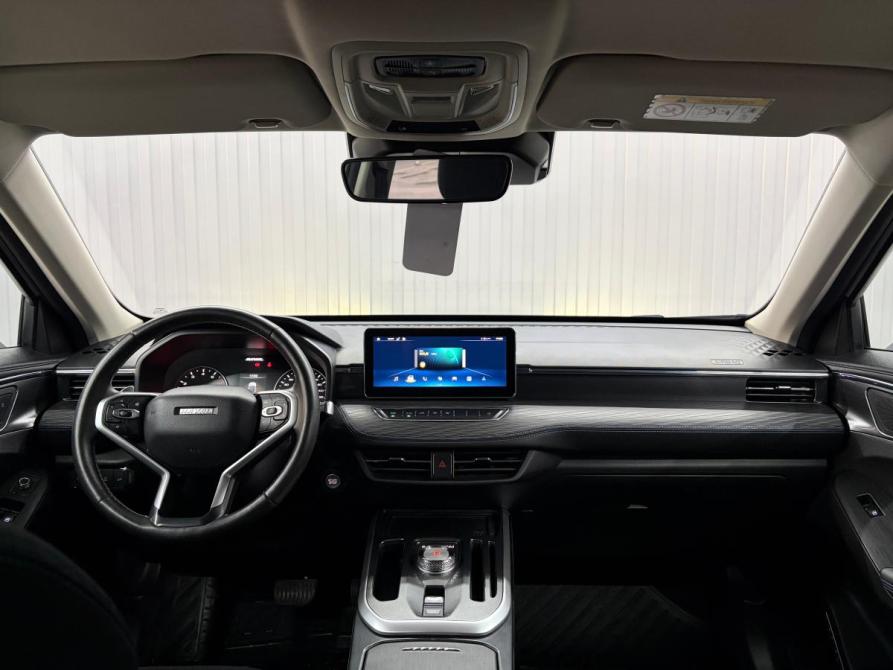 Haval Jolion I Краснодар  - изображение 9
