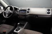 Volkswagen Tiguan I Рестайлинг Крым  - изображение 45