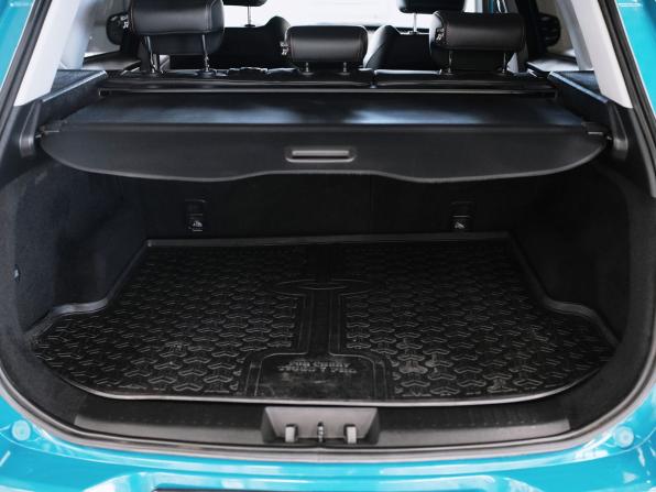 Chery Tiggo 7 Pro I с пробегом 2021 года, цена 1 624 000 рублей, 100266 км, внедорожник, Автокод Объявления