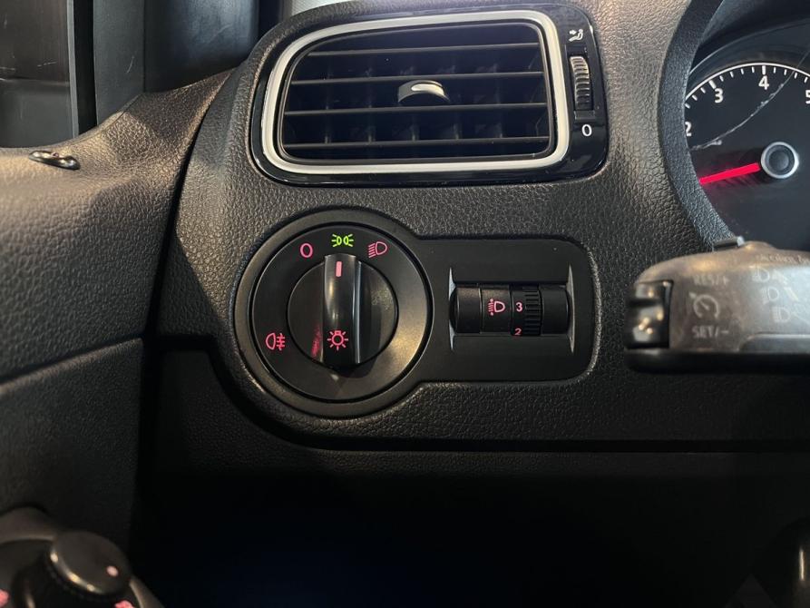 Volkswagen Polo V Рестайлинг Чебоксары  - изображение 32