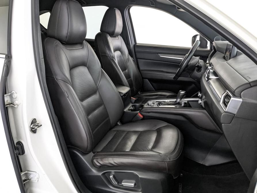 Mazda CX-5 II Москва  - изображение 23