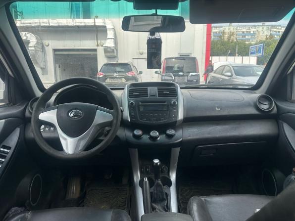 Lifan X60 I с пробегом 2013 года, цена 249 000 рублей, 280000 км, внедорожник, Автокод Объявления