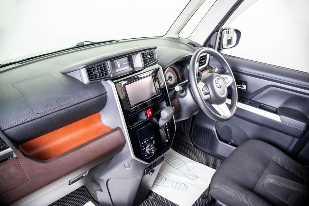 Toyota Roomy I Пермь  - изображение 12
