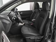 Nissan Qashqai I Рестайлинг Ставрополь  - изображение 31