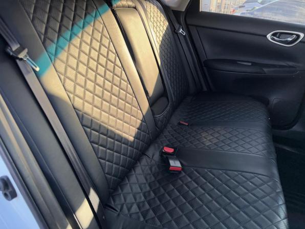 Nissan Sentra VII (B17) с пробегом 2014 года, цена 980 000 рублей, 149399 км, седан, Автокод Объявления