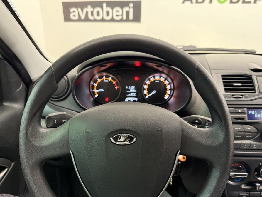 Lada (ВАЗ) Granta I Рестайлинг Ульяновск  - изображение 23