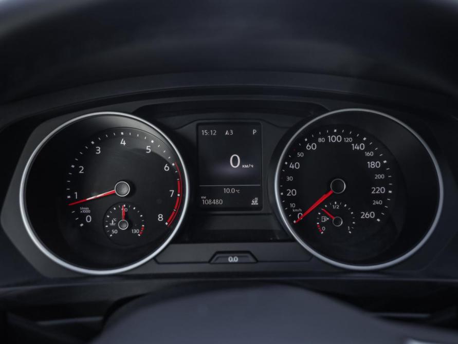 Volkswagen Tiguan II Рестайлинг Санкт-Петербург  - изображение 13