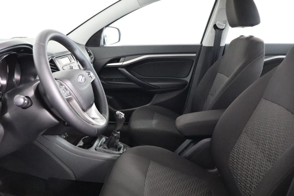 Lada (ВАЗ) Vesta I Санкт-Петербург  - изображение 8
