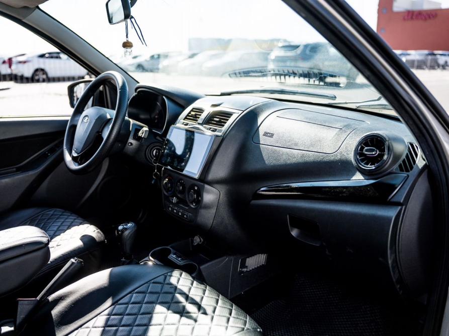 Lada (ВАЗ) Granta I Рестайлинг Ростов-на-Дону  - изображение 20