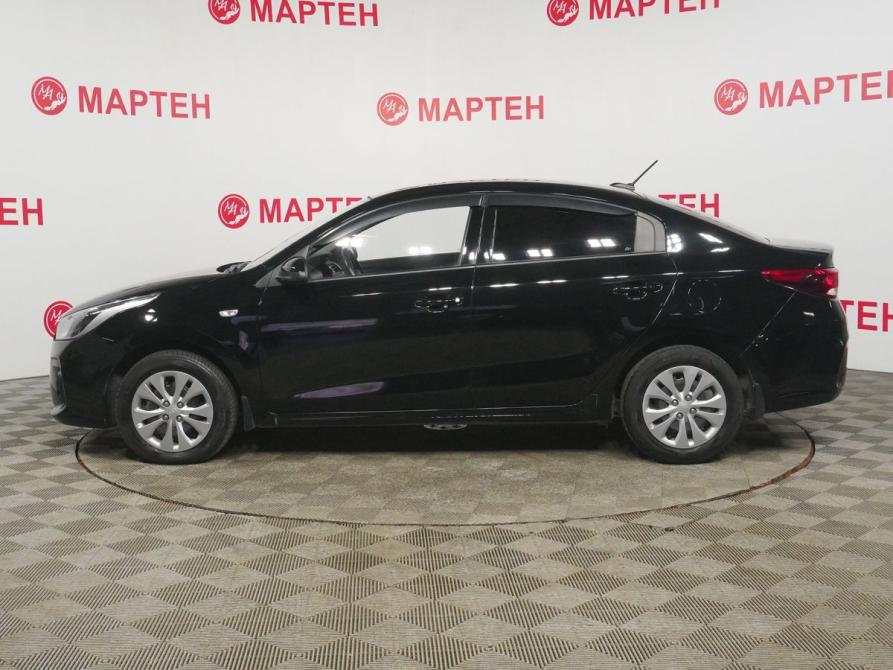 Kia Rio IV Вологда  - изображение 8