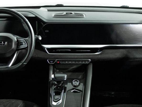 Geely Monjaro I с пробегом 2024 года, цена 2 999 700 рублей, 60100 км, внедорожник, Автокод Объявления