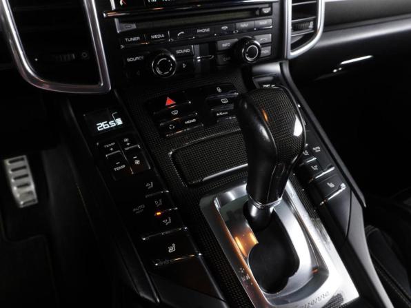 Porsche Cayenne II (958) с пробегом 2013 года, цена 3 549 000 рублей, 155422 км, внедорожник, Автокод Объявления