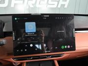 Changan UNI-Z Ростов-на-Дону  - изображение 37